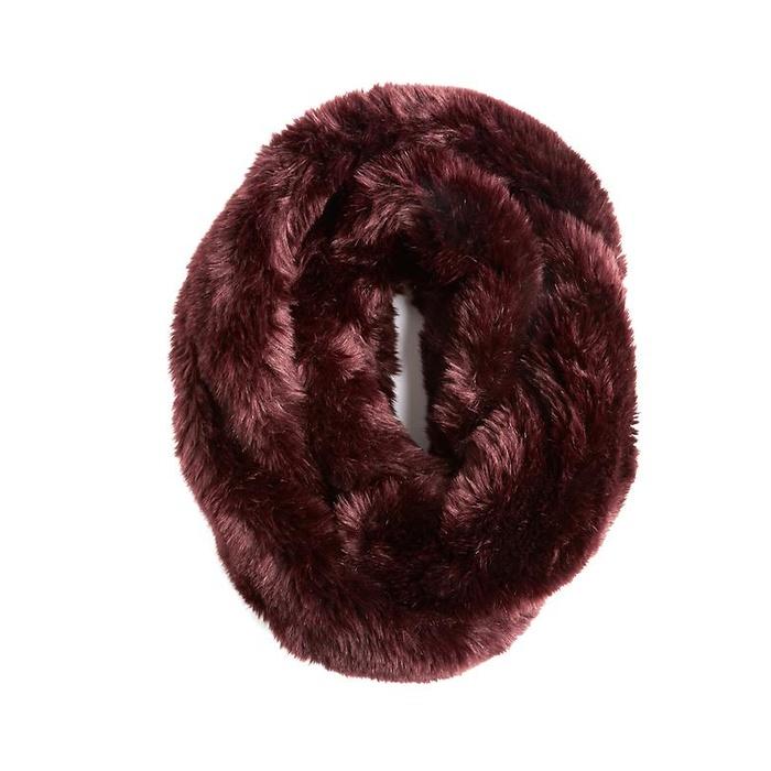 Tinley Road Faux Fur Infinity Scarf