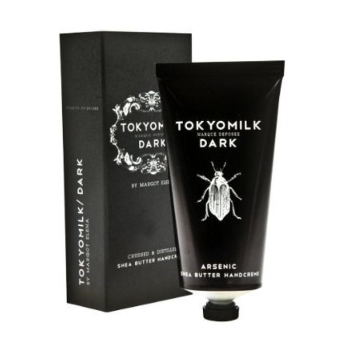 Tokyo Milk “Arsenic” Hand Cream