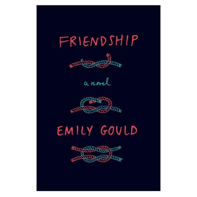Friendship by Emily Gould
