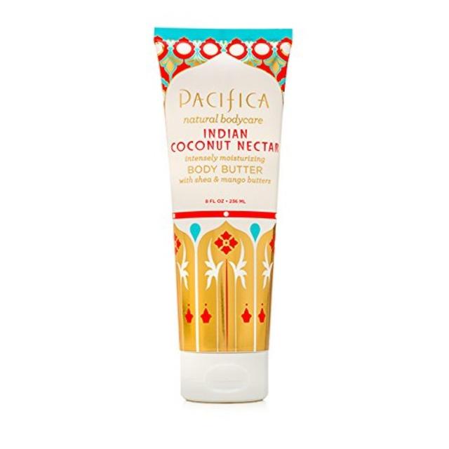 Pacifica Indian Coconut Nectar Body Butter