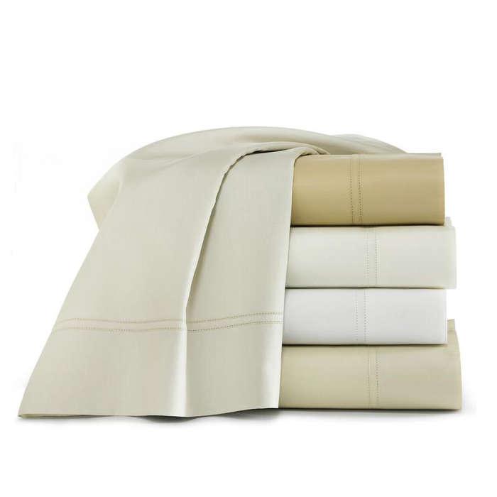 Luxurious Linens from Peacock Alley