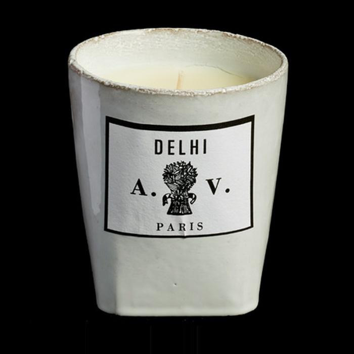 Astier de Villatte Delhi Candle