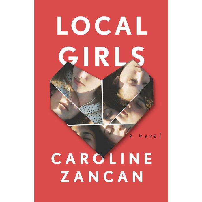 ‘Local Girls’ by Caroline Zancan