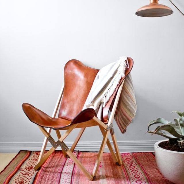 The Palermo Chair by the Citizenry