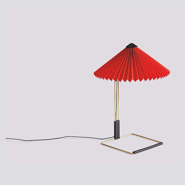 Hay Design Matin Table Lamp