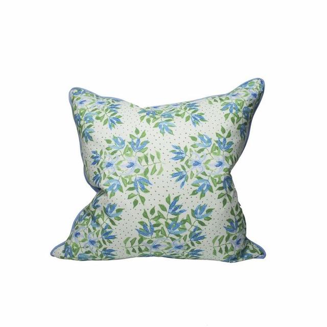 Lulie Wallace Karlie Down Pillow