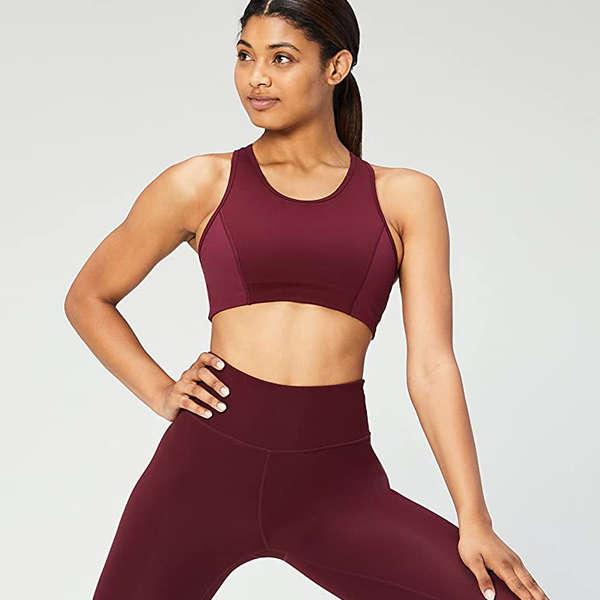 The Most Popular Activewear Deals To Buy on Prime Day