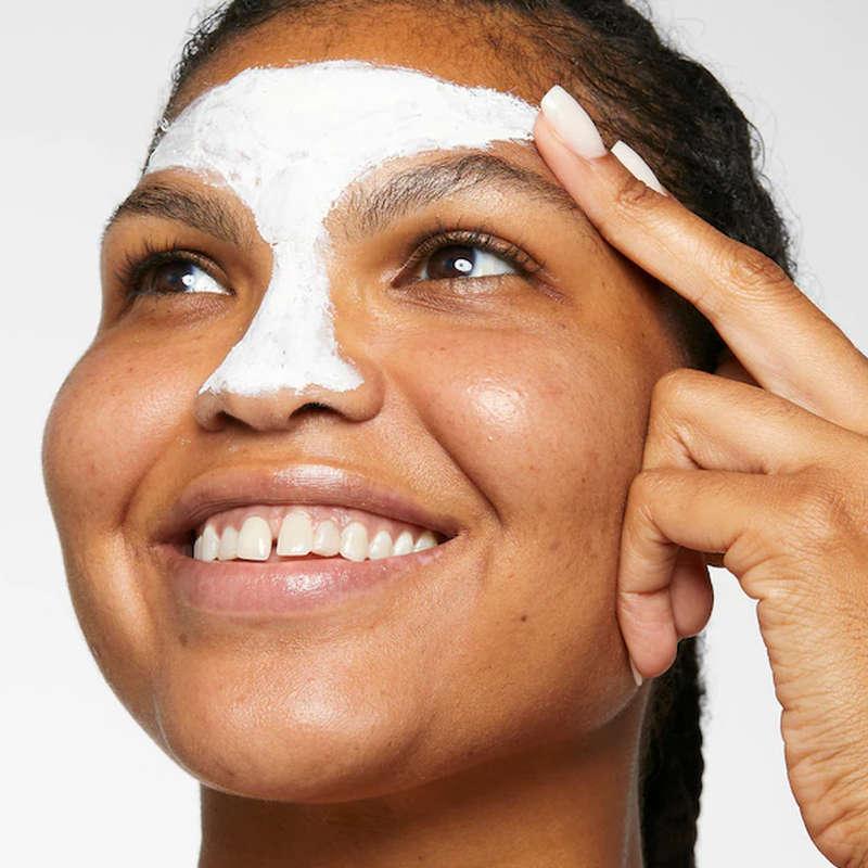 Supercharge Your Acne Routine With One Of These Skin-Clarifying Face Masks Reviewers Love