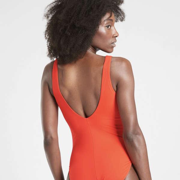 10 Cute And Sporty Swimsuits For Every Type Of Activity