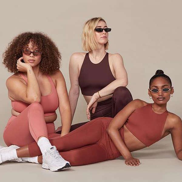 The Top 10 Activewear Brands To Wear In 2020