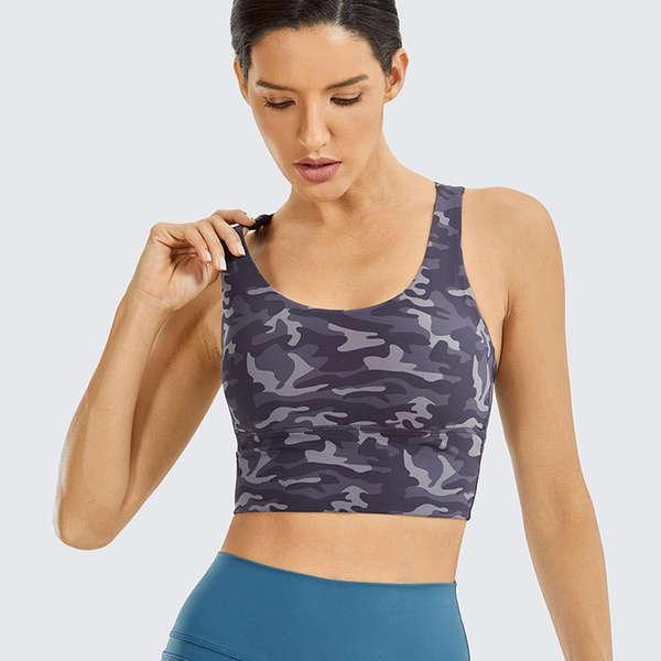 Affordable Workout Clothes Amazon Reviewers Are Obsessing Over Right Now