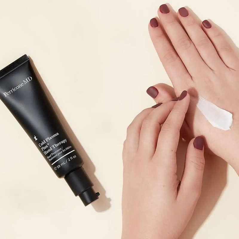 Hands Starting To Show Your Age? Try One Of These Anti-Aging Hand Creams