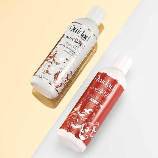 Tame Your Frizzy Tresses With These Top Anti-Humidity Hair Products