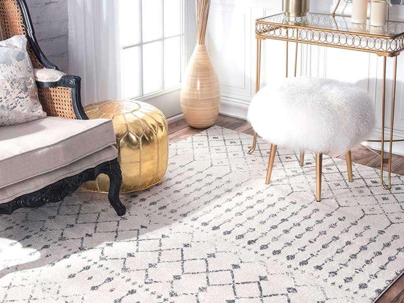 The Best Rugs on Amazon That Will Have Your Home Covered in Style