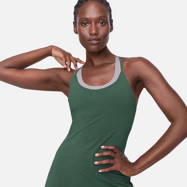 Don't Know Which Athletic Dress To Buy? These Are The Most-Loved Styles