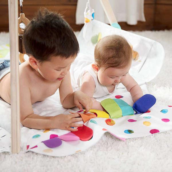 Mother-Approved Toys Their Babies Love
