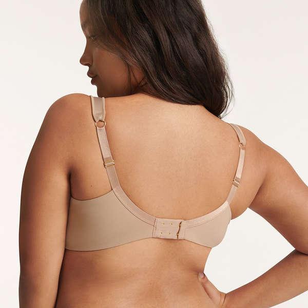 The Best Bras For Smoothing Your Back And Providing All-Day Comfort