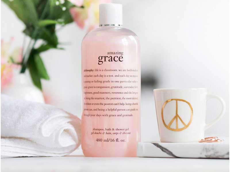 Rank & Style's All-Time Best Bath & Body Products for 2017