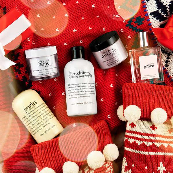 The 10 Most Lavish Bath And Body Gifts For Treating Your Loved Ones This Holiday Season