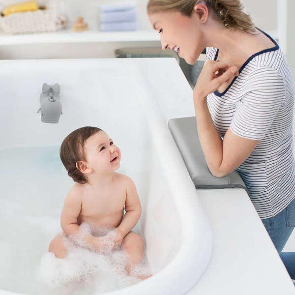 Make Bathtime More Fun For You And your Kiddo With These Top Essentials