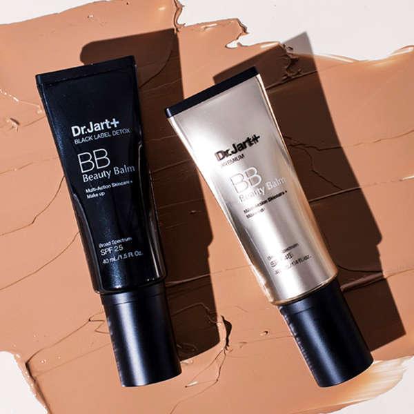 The Best BB Creams For A Radiant Summer Complexion