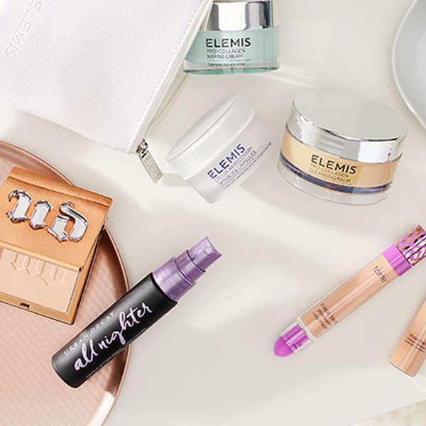 The Must-Shop List Of Luxury Beauty Deals Happening Now At QVC
