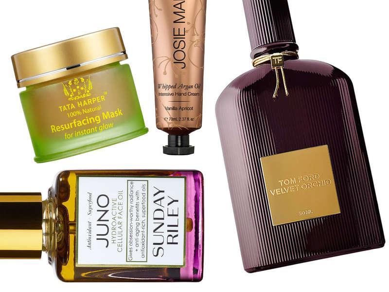 ...Beauty gifts that are guaranteed to delight