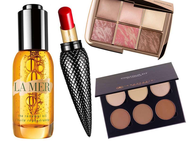 ...The year's most talked about beauty products!