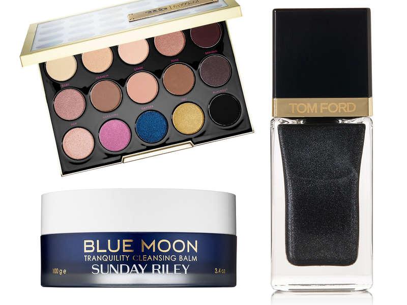 ...Ten beauty favorites for everyone on your list!