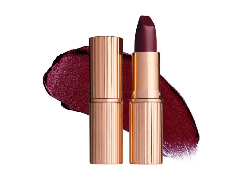 The 10 Best Berry Lipsticks Every Gal Should Own