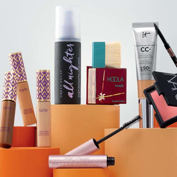 Let This List Inform You On What To Buy Next From Everyone's Go-To Beauty Retailer