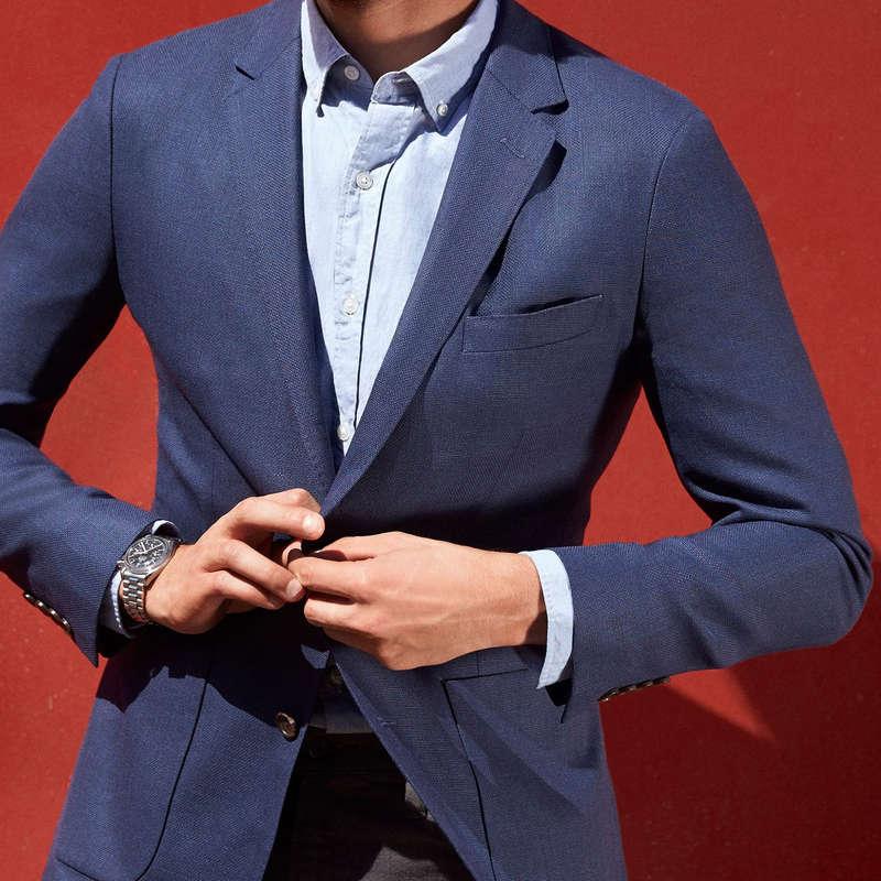 Stylish Men Can't Get Enough Of These Best-Sellers At Bonobos—And They're All 25% Off