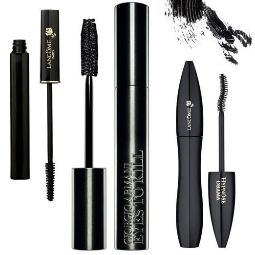 Get summer's hottest lashes with these Top Ten mascaras!