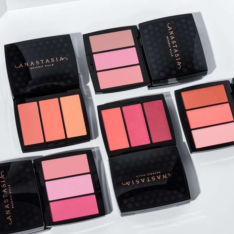 Meet The Best Blush Palettes Money Can Buy—Because You Shouldn’t Have To Settle For Just One Shade