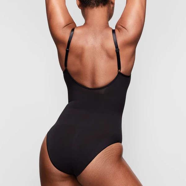 This Top-Rated Body Shaper Has Over 9,000 Reviews On Amazon