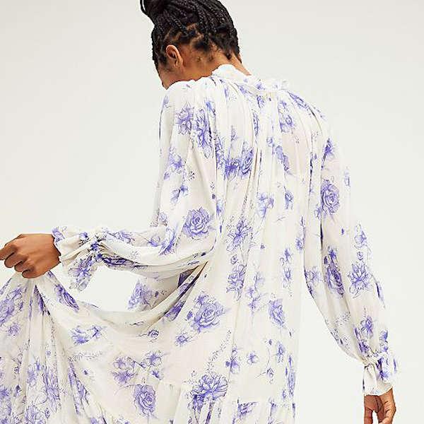 Shop These Brands For Some Of The Best Boho Dresses