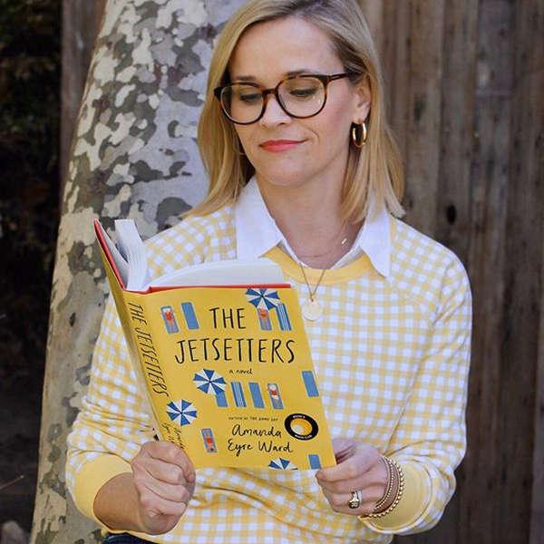 The Must-Read Books According To Your Favorite Celebs