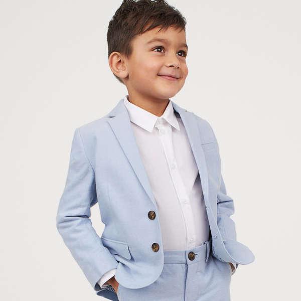 The Best Boys Dress Pants For Your Favorite Little Man
