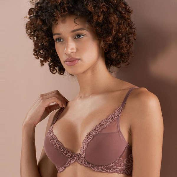 Amazon Reviewers Are Obsessed With These Bras