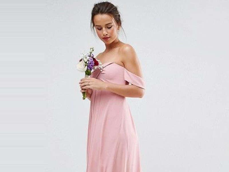 Breathtaking and Budget-Friendly Dresses Your Bridesmaids Will Love