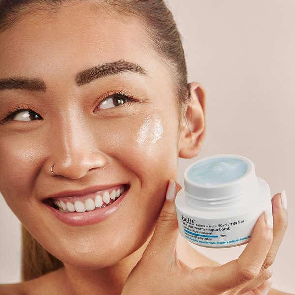 Tackle Two Steps In One With These Beloved Moisturizers That Brighten While They Hydrate