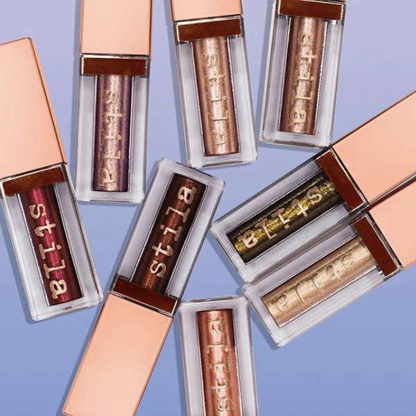 The Best Eyeshadows For Transitioning Your Makeup Bag To Fall