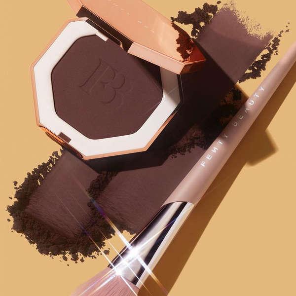 We Found The Best Bronzers For Women Of Color, According To Reviews
