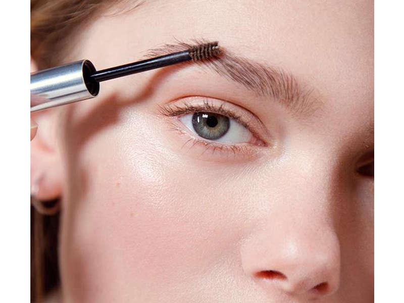 These Are The Brow Products and Shades Blondes Use Most