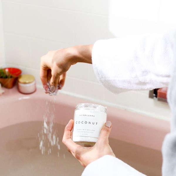 The Best Products To Use For The Ultimate Bathtime Experience