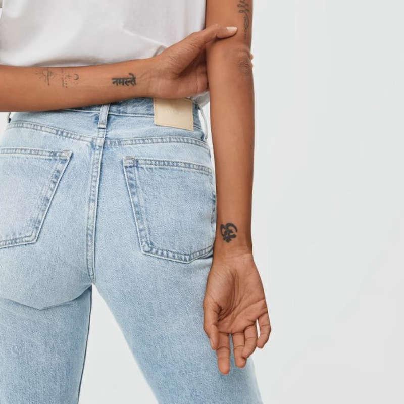 Get A Better Butt Instantly With These 10 Pairs Of Reviewer-Loved Jeans