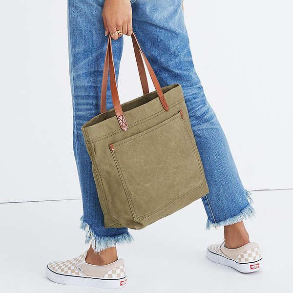 The Best Bag To Take With You On All Your Summer Adventures