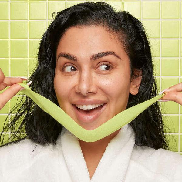 Chin Masks Are Officially A Thing, And We Ranked The Top 10 Options On The Internet
