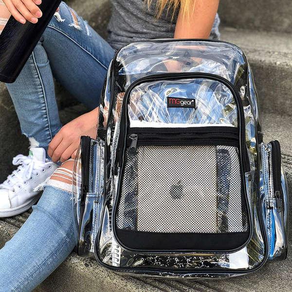 It’s Pretty Clear Why We’re Obsessed With These Backpacks