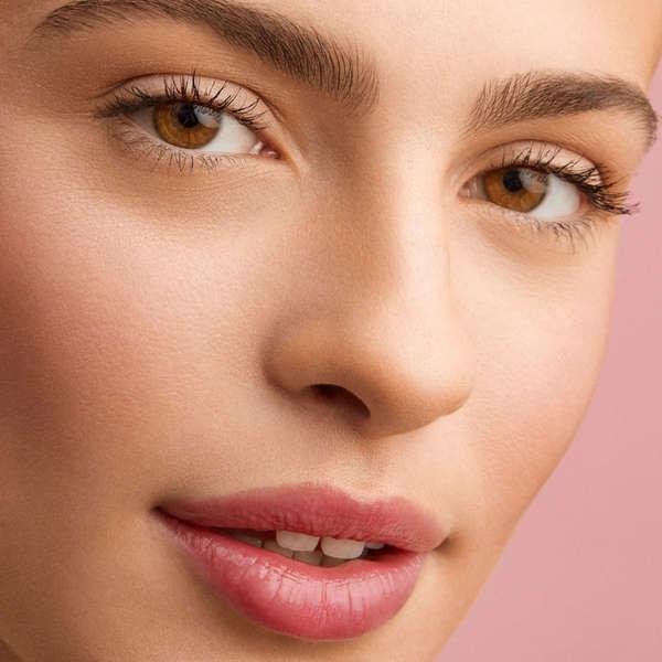 The Best Clear Mascaras For Keeping Your Lashes And Brow Hairs In Place
